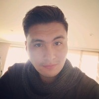 Fabian Ramirez