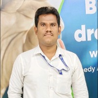 Manikandavel V