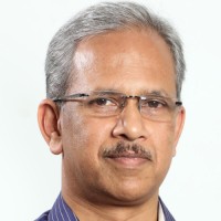 Dr Chackochan Njavallil