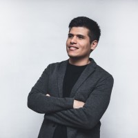 Javier Alejandro Delgado Gallardo