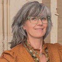 Ghislaine BOURILLON