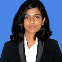 Ruth Sonali