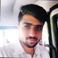Srikar Joshi