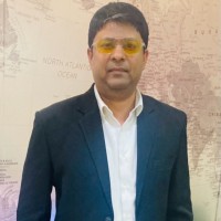 Saket Narayan
