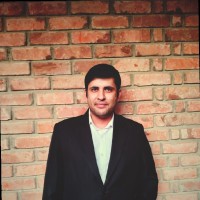 Shikhar Mahendra