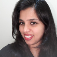 smitha devadiga