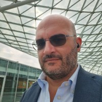 Angelo Caporaso