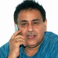 Avtar Kaul