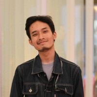 Mohammad Syafri Rachman