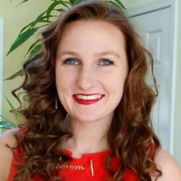 Caitlin Holahan