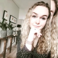 Eline Kloppers