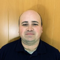 Jeff Plante, Pharmd