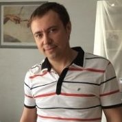 Sergey Markovich Kondrashev