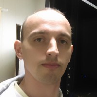 Evgenii Ezhov