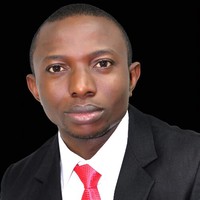 Michael Abah