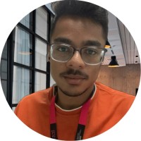 Adarsh SM