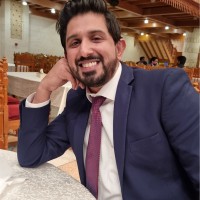 Zubair shafqat