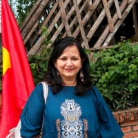 Mamta Dewan Jadwani