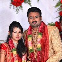 Anitha vignesh