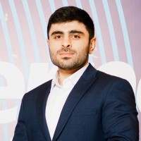 Mammad Hamidov