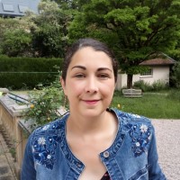 Anne-Sophie Lainé