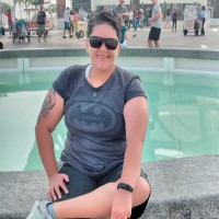 Rosemere dos Santos Lucena Soares