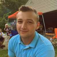 Daniel Salisbury