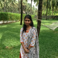 priyadharshini Yuvaraj