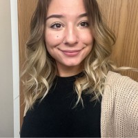Lauren Gajewski