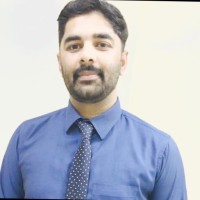 Najam Ul Hassan