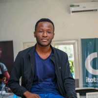 Jonathan Mulenda