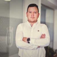 Eduardo Jose Peñate Bertel