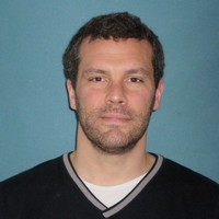 Mark Vear