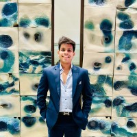 Vishal Solanki