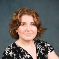 Alexandra Thompson-Arndt