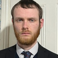 Chris Pearson