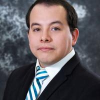 Pedro Abraham Jasso Ramirez