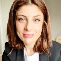 Anila Hoxha
