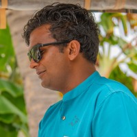 Mohamed Aadhil