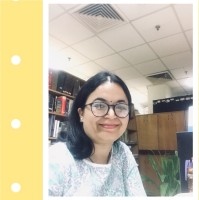 Nisha Verma