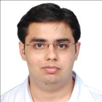 Urvish Desai