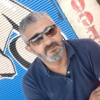 Muammer Bi̇ldi̇k
