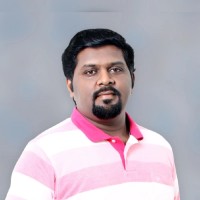 Dhileepan K.U.