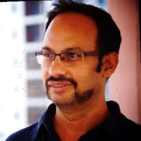 Aravind Ramachandran