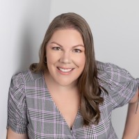 Sharon Perry, CPA, CA