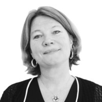 Tina Francke