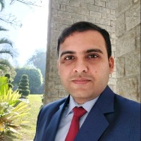 Pawan Kumar Pandey