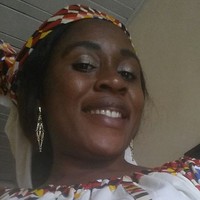 Ella Rose Mbayinga-Kabia