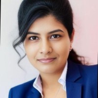 Nafisa Baluwala