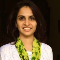 Aarti Rajendra Shetty